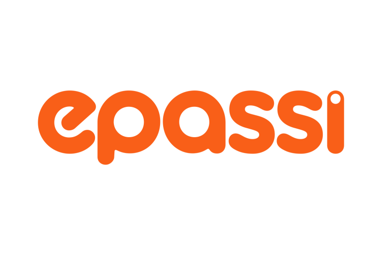 Epassi Logo