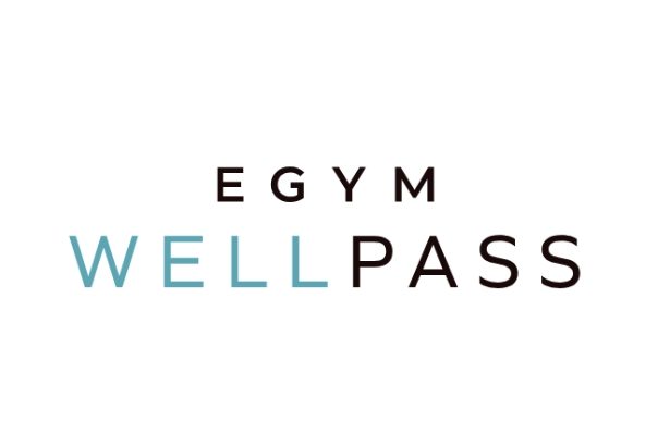 EGYM Wellpass EGYM Wellpass Logo